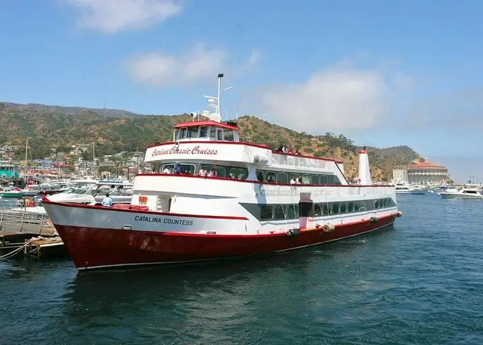 Catalina Island Great Lakes Beach: Hidden Gems Await