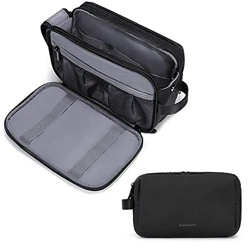 Toiletry Bag for Travel